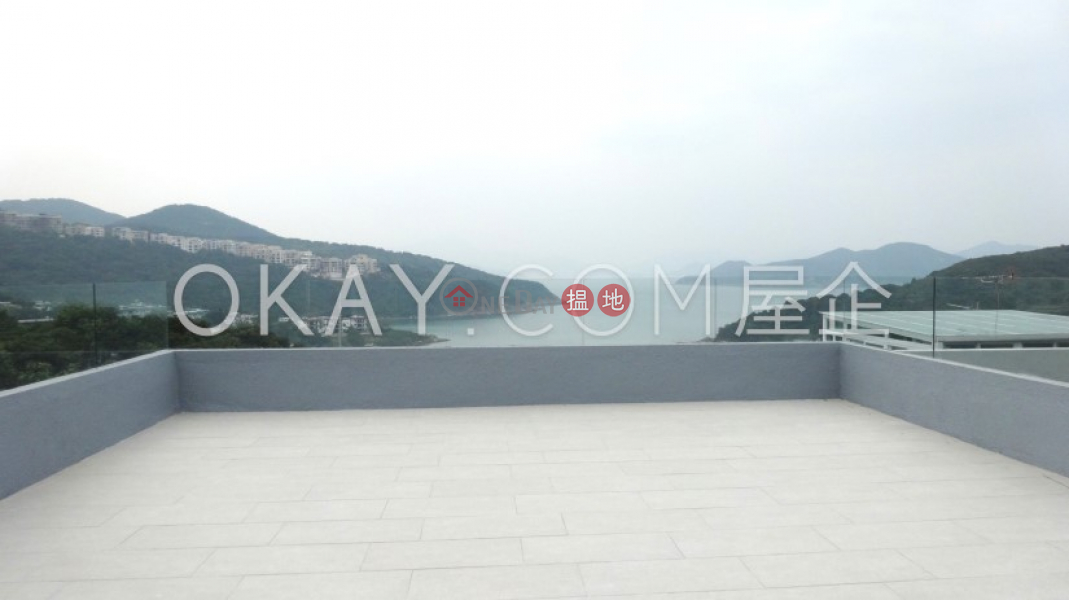 Lobster Bay Villa Unknown | Residential Rental Listings | HK$ 38,000/ month