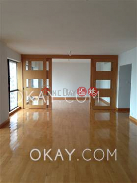 Efficient 4 bedroom with balcony & parking | Rental | 55 Garden Road | Central District, Hong Kong | Rental, HK$ 125,000/ month