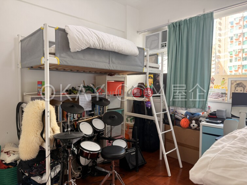 Property Search Hong Kong | OneDay | Residential, Rental Listings, Efficient 3 bedroom with balcony | Rental
