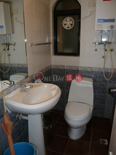 HK$ 72,000/ 月-銀泉臺座|西貢-Full Seaview Silverstrand Villa