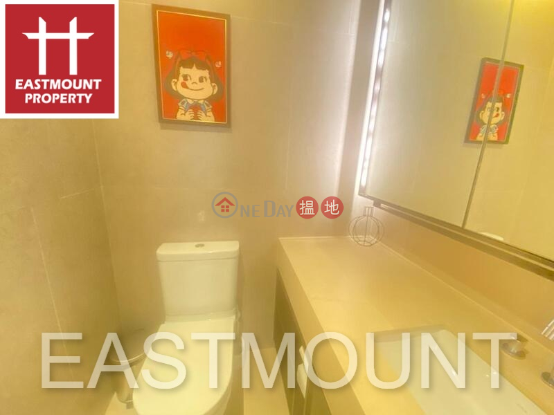 HK$ 80,000/ month Mount Pavilia Sai Kung | Clearwater Bay Apartment | Property For Rent or Lease in Mount Pavilia 傲瀧-Low-density luxury villa with Garden