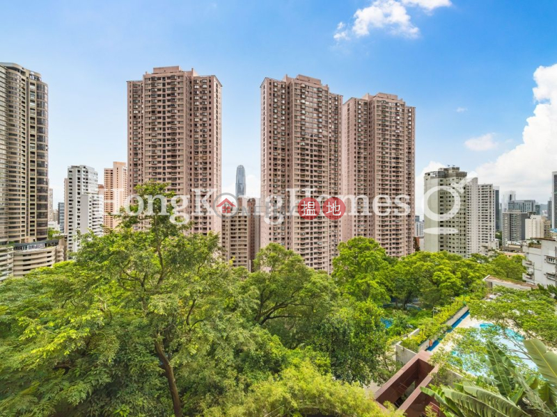 Property Search Hong Kong | OneDay | Residential Rental Listings 4 Bedroom Luxury Unit for Rent at 8 Clovelly Path