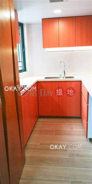 Rare 3 bedroom with balcony | For Sale, University Heights Block 1 翰林軒1座 Sales Listings | Western District (OKAY-S124547)