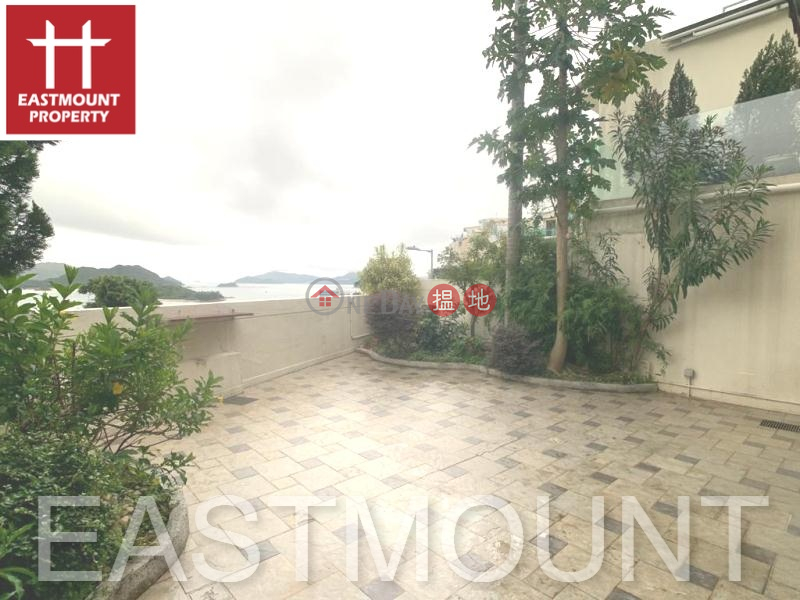 HK$ 41M, Sea View Villa, Sai Kung, Sai Kung Villa House | Property For Sale in Sea View Villa, Chuk Yeung Road 竹洋路西沙小築-Sea view, Neaby town