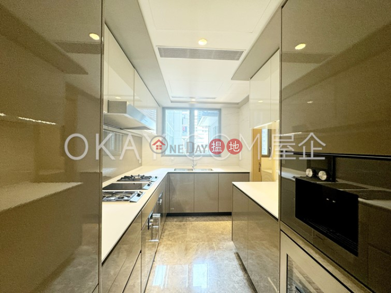 Stylish 4 bedroom with balcony | For Sale 11 Heung Yip Road | Southern District | Hong Kong Sales | HK$ 60M