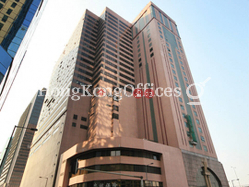 Property Search Hong Kong | OneDay | Office / Commercial Property, Rental Listings, Office Unit for Rent at Kodak House 1