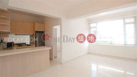 Generous 2 bedroom in Causeway Bay | Rental|Hoi Deen Court(Hoi Deen Court)Rental Listings (OKAY-R56511)_0
