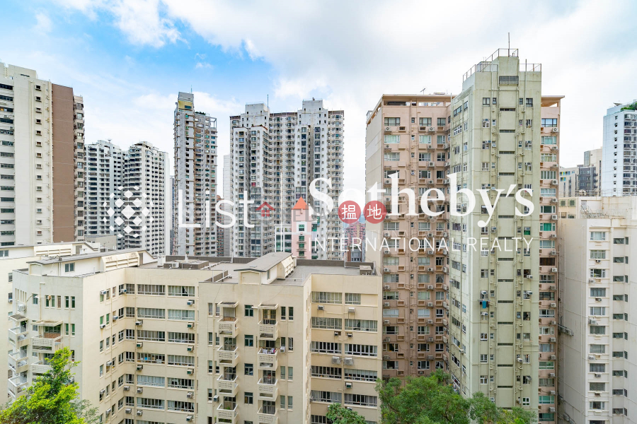 Property for Rent at Pearl Gardens with 3 Bedrooms | Pearl Gardens 明珠台 Rental Listings