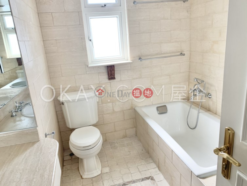 Property Search Hong Kong | OneDay | Residential, Rental Listings Efficient 4 bed on high floor with balcony & parking | Rental