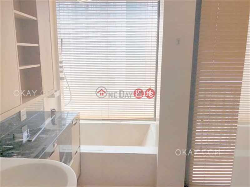 HK$ 45,000/ month | Gramercy | Western District | Popular 2 bedroom on high floor with balcony | Rental