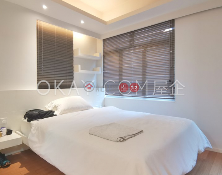 Intimate 1 bedroom in Sheung Wan | For Sale | 325-329 Queens Road Central | Western District, Hong Kong Sales | HK$ 4.99M