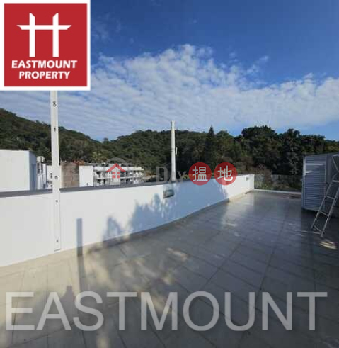 西貢 Hing Keng Shek 慶徑石村屋出租-獨立, 花園, 高樓底設計 出租單位 | 慶徑石村屋 Hing Keng Shek Village House _0