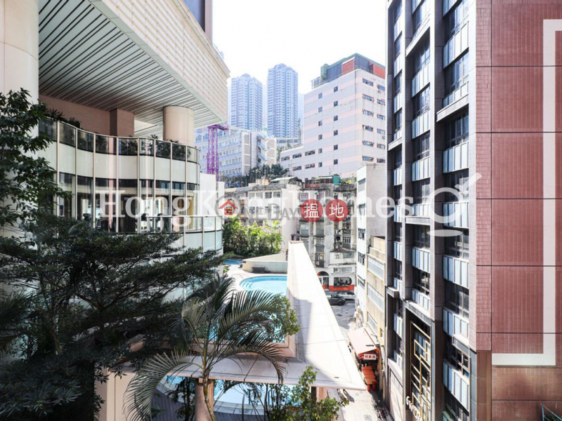 Property Search Hong Kong | OneDay | Residential | Rental Listings | 1 Bed Unit for Rent at Augury 130