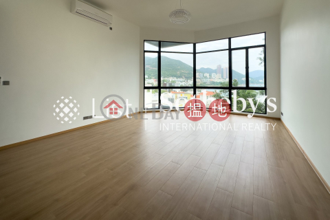 Property for Rent at Block 1 Banoo Villa with 3 Bedrooms | Block 1 Banoo Villa 步雲軒1座 _0