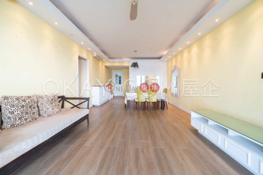 Luxurious 3 bed on high floor with balcony & parking | Rental 38 Bel-air Ave | Southern District, Hong Kong, Rental HK$ 73,000/ month