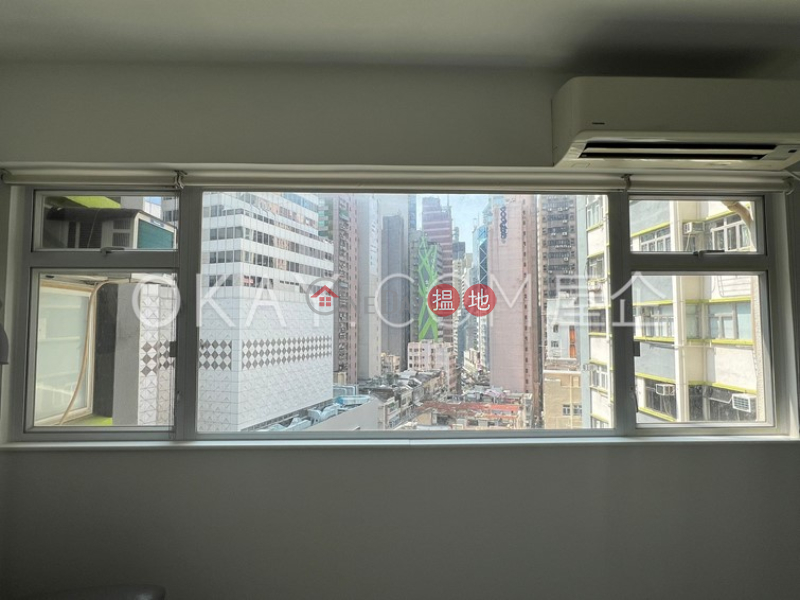 1房1廁,實用率高置安大廈出租單位-24東角道 | 灣仔區-香港出租-HK$ 25,800/ 月