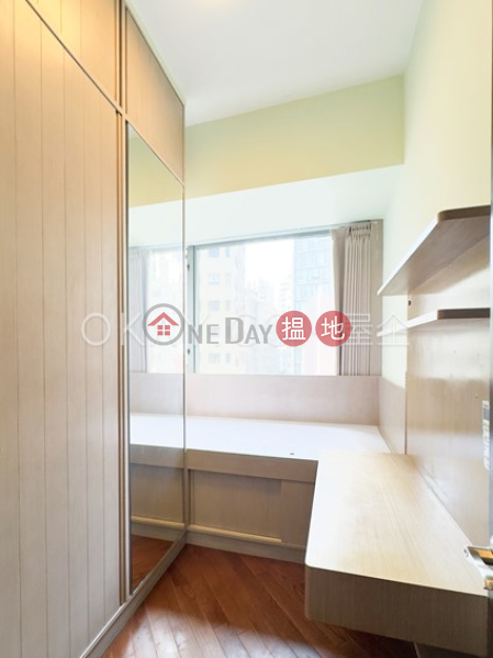 Stylish 3 bedroom in Sheung Wan | Rental, One Pacific Heights 盈峰一號 Rental Listings | Western District (OKAY-R75782)