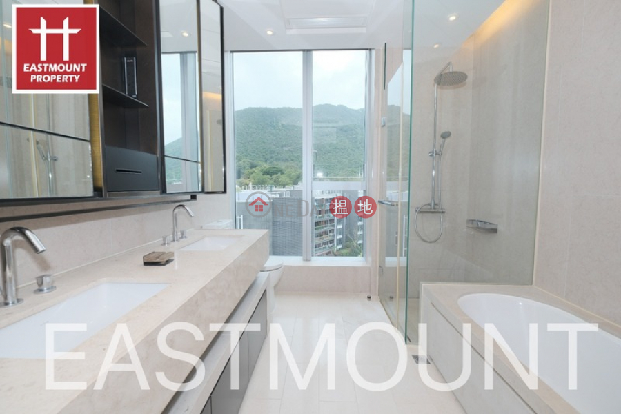 HK$ 52.8M Mount Pavilia Sai Kung Clearwater Bay Apartment | Property For Sale in Mount Pavilia 傲瀧-Low-density luxury villa | Property ID:3375