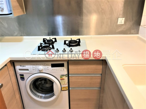 Cozy 3 bedroom with balcony | Rental, The Zenith Phase 1, Block 2 尚翹峰1期2座 | Wan Chai District (OKAY-R60436)_0