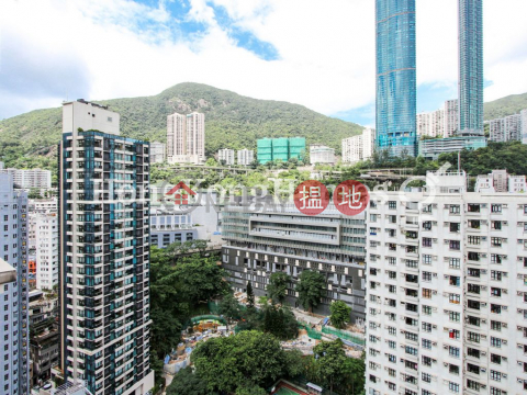 2 Bedroom Unit for Rent at Le Cachet, Le Cachet 嘉逸軒 | Wan Chai District (Proway-LID49250R)_0