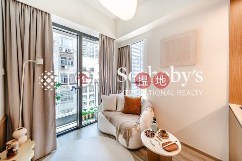 Property for Rent at The Unit Soho with 1 Bedroom | The Unit Soho 奧卑利街28號 _0