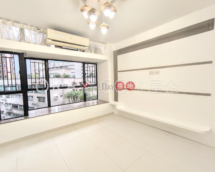 HK$ 17M, Blessings Garden Western District, Luxurious 3 bedroom in Mid-levels West | For Sale