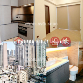 1 Bed Flat for Rent in Sai Ying Pun, Artisan House 瑧蓺 | Western District (EVHK43598)_0