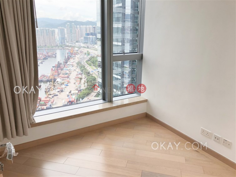 The Cullinan Tower 20 Zone 2 (Ocean Sky),High Residential Rental Listings, HK$ 50,000/ month