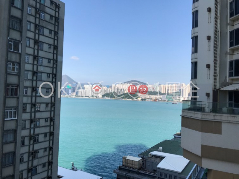 嘉亨灣 2座-低層住宅出租樓盤HK$ 35,000/ 月