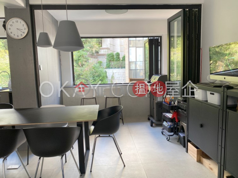 Nicely kept 3 bedroom with balcony & parking | Rental | Formwell Garden 豐和苑 _0