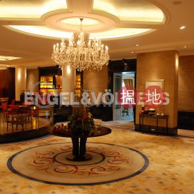 3 Bedroom Family Flat for Rent in Central Mid Levels | Dynasty Court 帝景園 _0