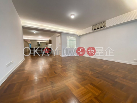 Efficient 4 bedroom with parking | Rental | Kam Yuen Mansion 錦園大廈 _0