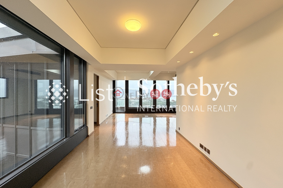 City Icon兩房一廳單位出租-11靜修里 | 南區|香港|出租HK$ 72,000/ 月
