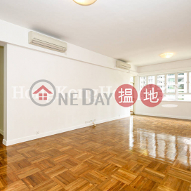 3 Bedroom Family Unit for Rent at Panorama | Panorama 全景大廈 _0