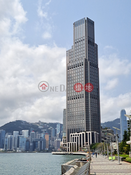 瑰麗酒店 (Rosewood Hong Kong) 尖沙咀| ()(5)