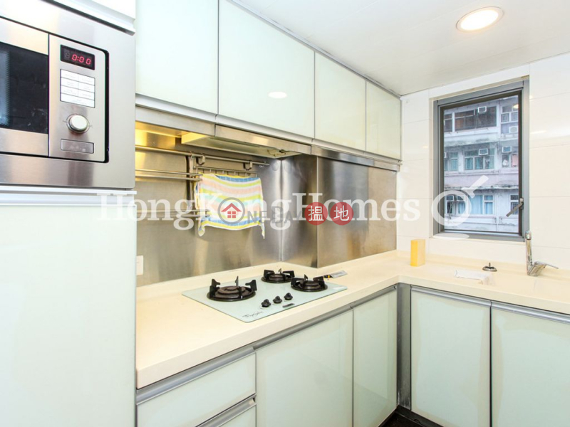 Property Search Hong Kong | OneDay | Residential Sales Listings | 2 Bedroom Unit at The Morrison | For Sale