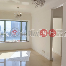 Practical 2 bedroom with harbour views | Rental | Tower 3 The Victoria Towers 港景峯3座 _0
