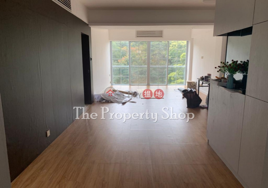 CWB Apt + Private Roof. Pool & Tennis Ct30碧翠路 | 西貢|香港出租-HK$ 35,000/ 月