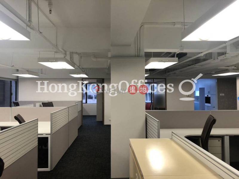 HK$ 129,904/ month | Leighton Centre | Wan Chai District, Office Unit for Rent at Leighton Centre