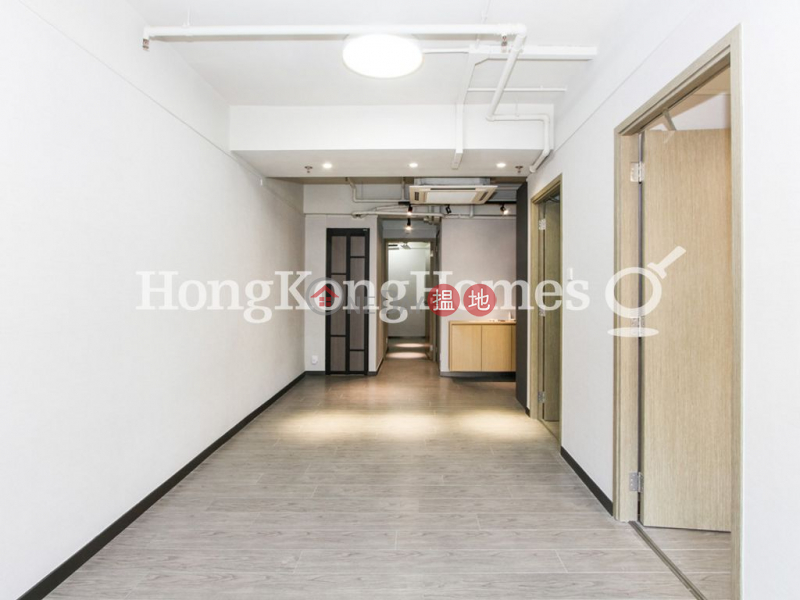 3 Bedroom Family Unit at GLENEALY TOWER | For Sale, 1 Glenealy | Central District Hong Kong | Sales | HK$ 17M