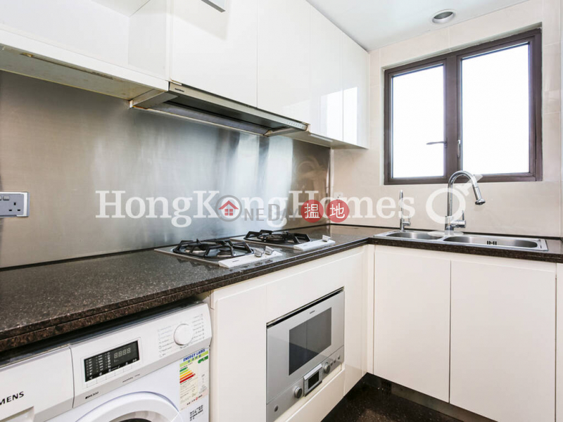 2 Bedroom Unit for Rent at The Sail At Victoria 86 Victoria Road | Western District | Hong Kong Rental HK$ 29,500/ month