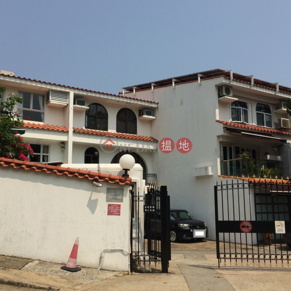 House T1 Villa Pergola (百高別墅 T1座),Clear Water Bay | ()(2)
