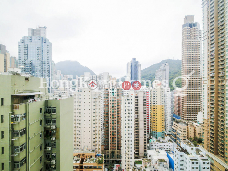 Property Search Hong Kong | OneDay | Residential Rental Listings | 1 Bed Unit for Rent at Manhattan Heights