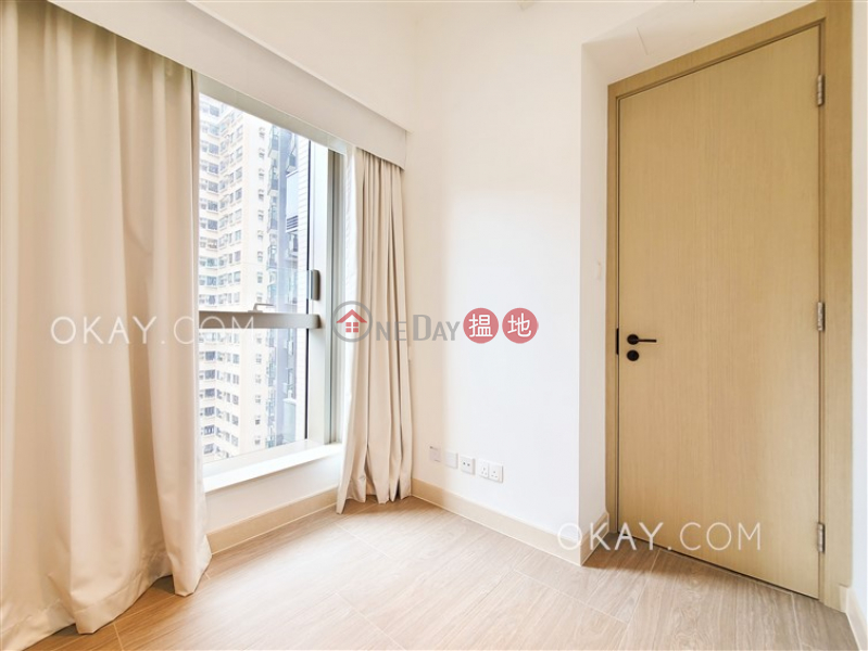 HK$ 37,000/ month | Townplace Soho Western District, Lovely 2 bedroom on high floor with balcony | Rental