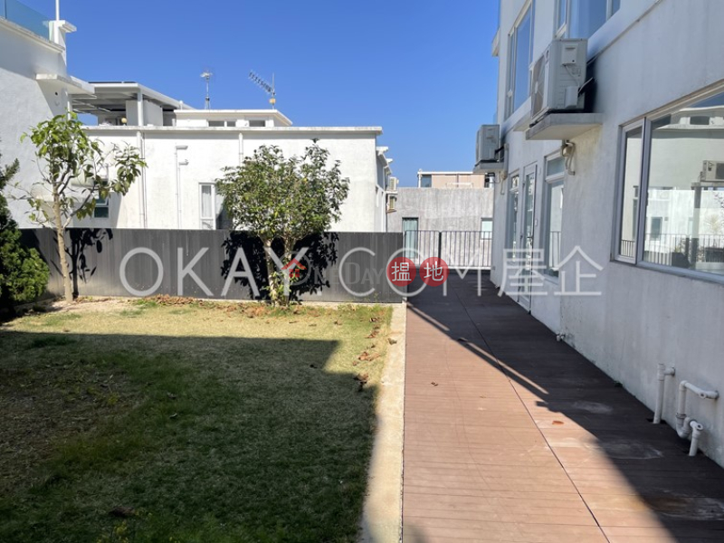 Unique house with sea views, rooftop & terrace | Rental | 48 Sheung Sze Wan Village 相思灣村48號 Rental Listings