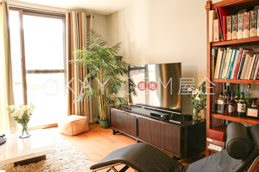 2房1廁,極高層,海景,露台大坳門出售單位|大坳門(Tai Au Mun)出售樓盤 (OKAY-S803104)