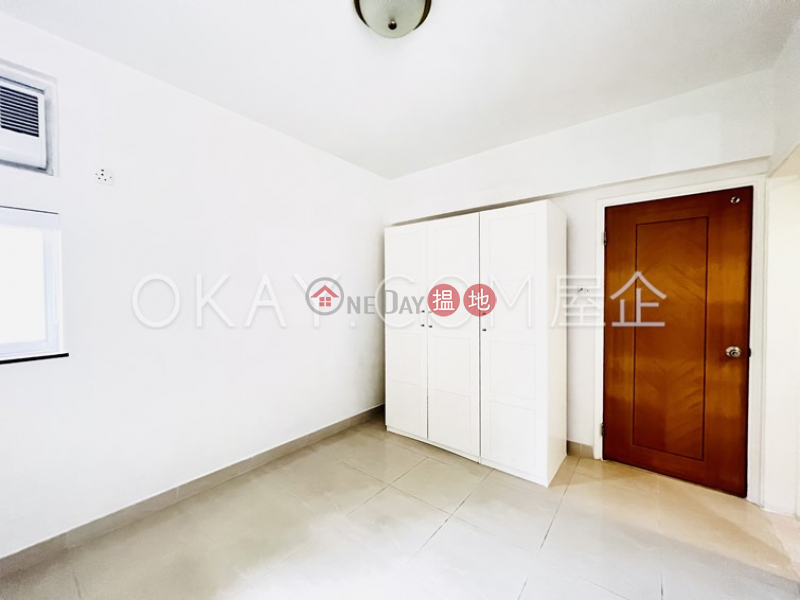 Efficient 2 bedroom with terrace | Rental | Block 45-48 Baguio Villa 碧瑤灣45-48座 Rental Listings