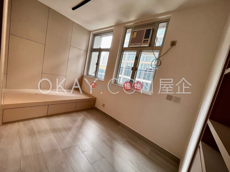 (T-22) Ming Kung Mansion On Kam Din Terrace Taikoo Shing | Middle Residential | Rental Listings HK$ 31,000/ month