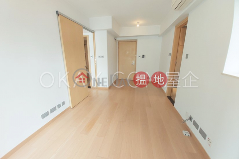 Popular 1 bedroom with balcony | Rental, Tagus Residences Tagus Residences | Wan Chai District (OKAY-R322452)_0