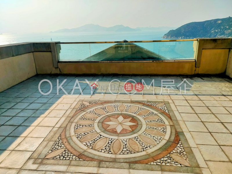 Property Search Hong Kong | OneDay | Residential Rental Listings, Gorgeous house with sea views & rooftop | Rental